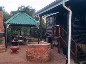 3 Bed House in Witbank
