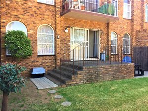 2 Bed Apartment in Albemarle