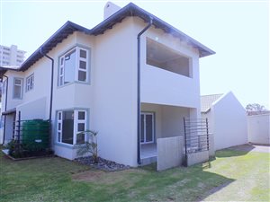 3 Bed Apartment in Warner Beach