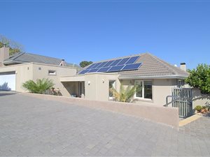 3 Bed House in Monte Sereno