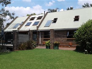 4 Bed House in Little Falls
