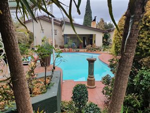 4 Bed House in Larrendale