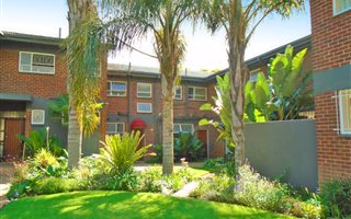 3 Bedroom Apartment in Victory Park