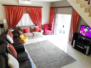 3 Bed House in Somerset Park