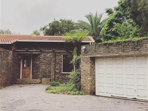 4 Bed House in Halfway Gardens