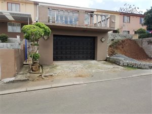 3 Bed House in Rainham