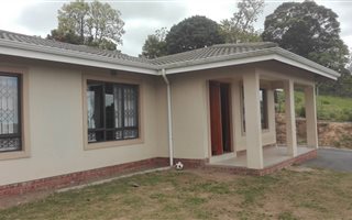 3 Bedroom House in Wyebank