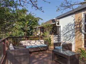 4 Bed House in St Winifreds