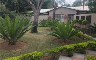 4 Bedroom House in Onverwacht