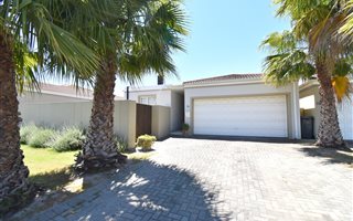 3 Bedroom House in Kleinbron Park