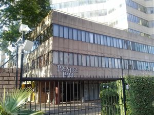 2 Bed House in Pretoria Central