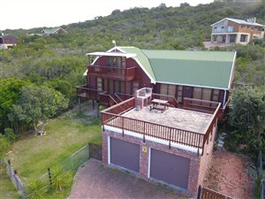 3 Bed House in Gamtoos Mouth