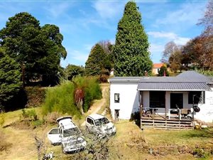 3 Bed House in Bulwer