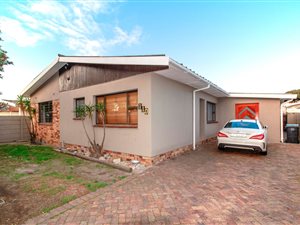 3 Bed House in Vasco Estate