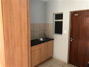 1 Bed Apartment in Auckland Park