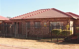3 Bedroom House in Clarina