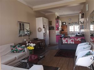 2 Bed House in Comet