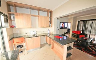 2 Bedroom Townhouse in Dainfern