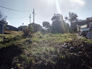 333 m² Land available in Lovu