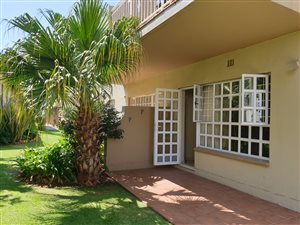 2 Bed House in Bruma