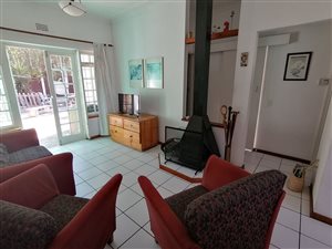 2 Bed House in Plumstead