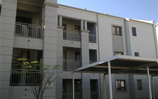 1 Bedroom House in Noordwyk