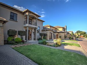 3 Bed House in Lakefield