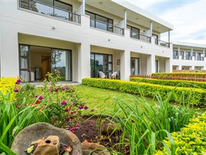 1 Bed Apartment in Assagay