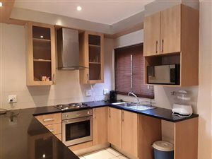 2 Bed Apartment in Wilro Park