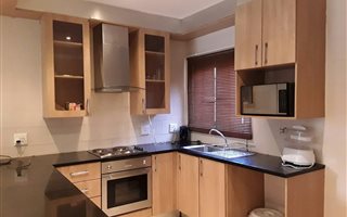 2 Bedroom Apartment in Wilro Park
