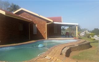 3 Bedroom House in Chase Valley