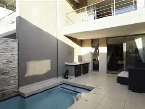 2 Bed Townhouse in Parkmore