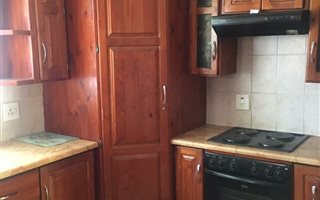 3 Bedroom House in Cassim Park