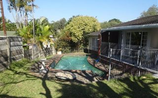3 Bedroom House in Escombe