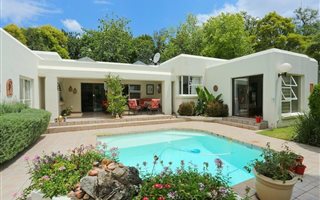 2 Bedroom House in Jukskei Park