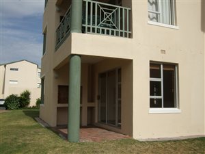 2 Bed Apartment in Greenways Golf Estate
