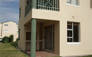 2 Bedroom Apartment in Greenways Golf Estate