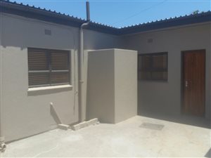 1 Bed House in Crawford