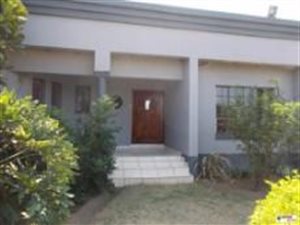 8.5 ha Farm in Bultfontein