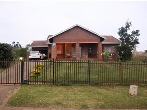 3 Bed House in Glenwood