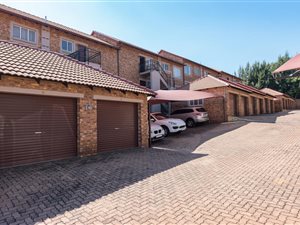 3 Bed Townhouse in Oriel