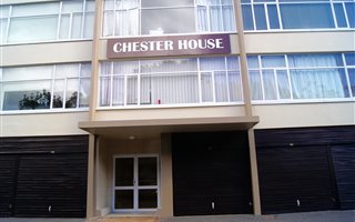 Studio Apartment in Rondebosch