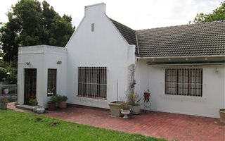 3 Bedroom House in Meadowridge