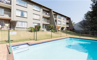 2 Bedroom Apartment in Ferndale