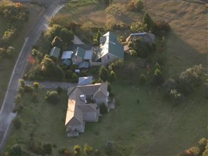 5 Bedroom House in Bergville