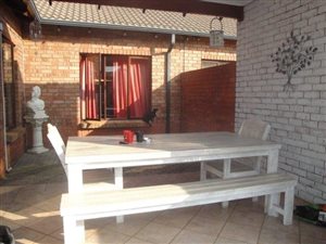 2 Bed Townhouse in Eco Park