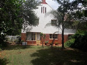 5 Bed House in Arcadia