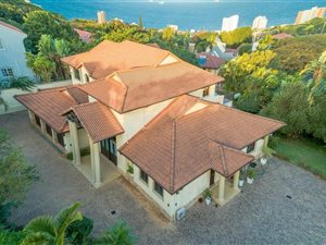 4 Bedroom House in Herrwood Park