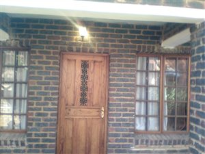 3 Bed House in Vryburg
