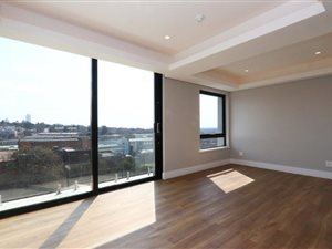 1 Bed Apartment in Melrose Arch